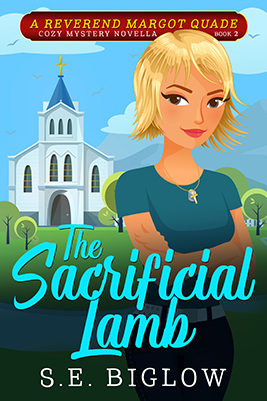 The Sacrificial Lamb by S.E. Biglow