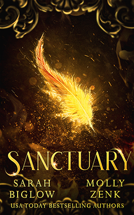 Sanctuary by Sarah Biglow and Molly Zenk