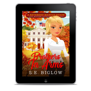 Brothers in Arms Ebook by S.E. Biglow