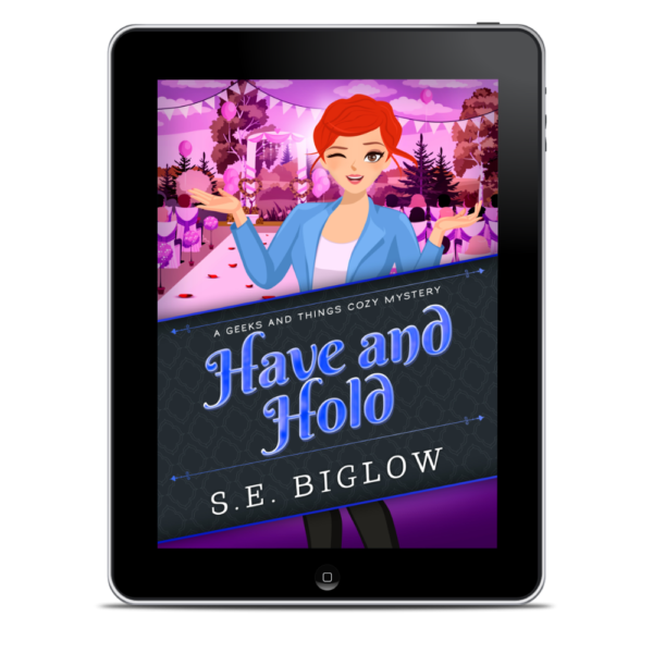 Have and Hold Ebook by S.E. Biglow