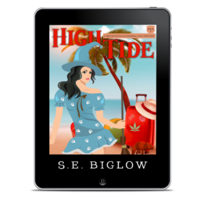 High Tide by S.E. Biglow