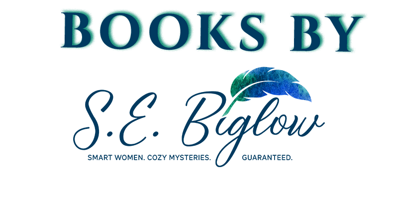 browse cozy mysteries